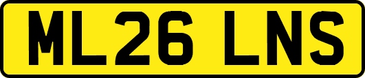 ML26LNS