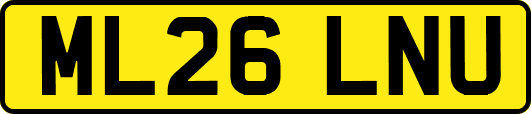 ML26LNU