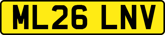 ML26LNV