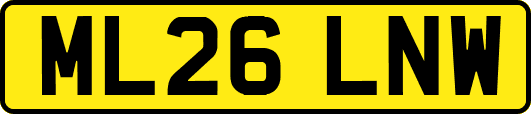 ML26LNW
