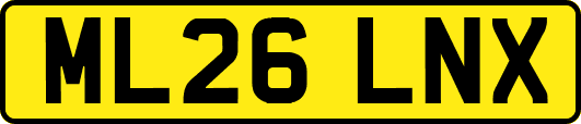 ML26LNX