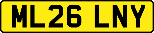 ML26LNY