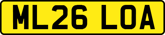 ML26LOA