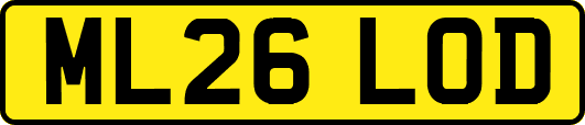 ML26LOD