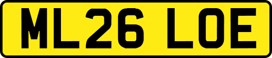 ML26LOE