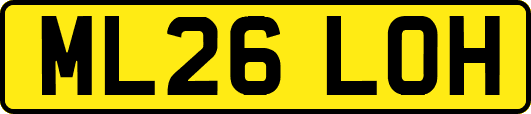 ML26LOH