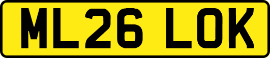 ML26LOK