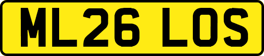 ML26LOS