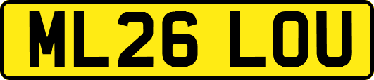ML26LOU