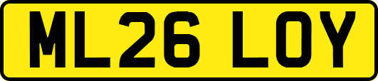 ML26LOY