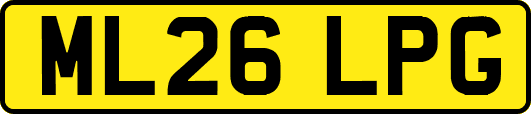 ML26LPG
