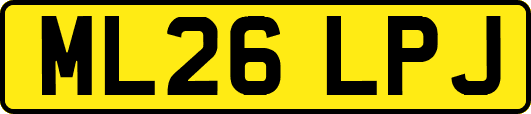 ML26LPJ