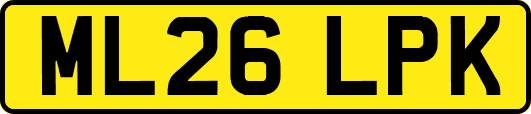 ML26LPK