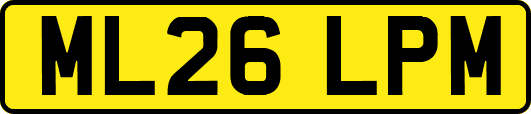 ML26LPM