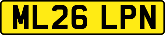 ML26LPN
