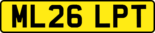ML26LPT