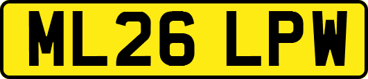 ML26LPW
