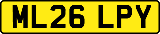 ML26LPY