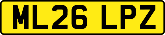 ML26LPZ