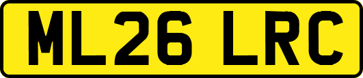 ML26LRC