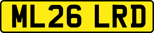 ML26LRD