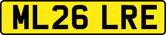 ML26LRE