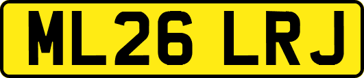 ML26LRJ