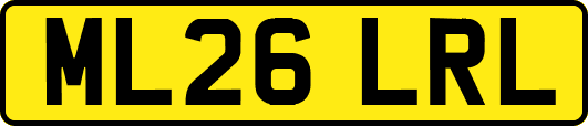 ML26LRL