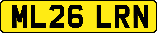 ML26LRN