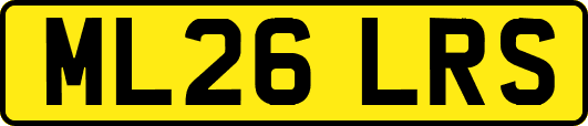 ML26LRS