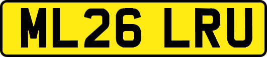 ML26LRU