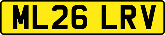 ML26LRV