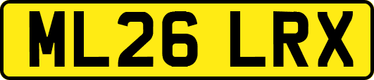 ML26LRX