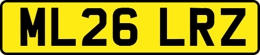 ML26LRZ