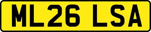 ML26LSA