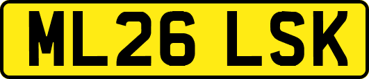 ML26LSK