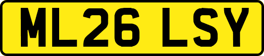ML26LSY