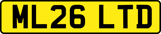 ML26LTD
