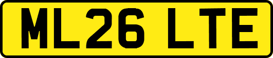 ML26LTE