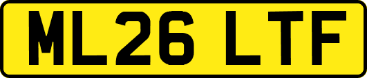 ML26LTF