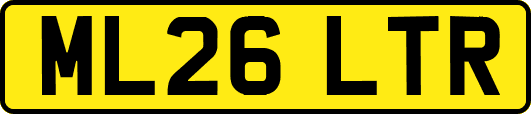 ML26LTR