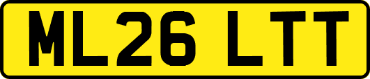 ML26LTT