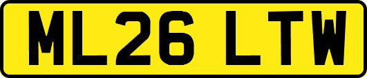ML26LTW