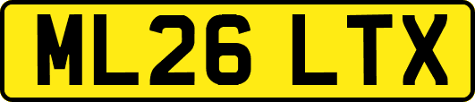 ML26LTX