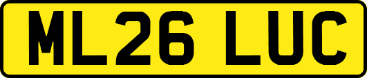 ML26LUC