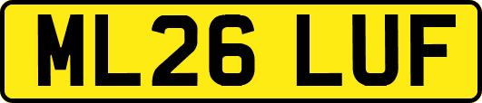 ML26LUF