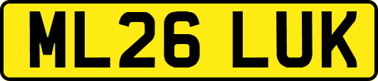 ML26LUK