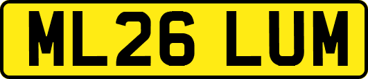 ML26LUM