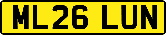 ML26LUN