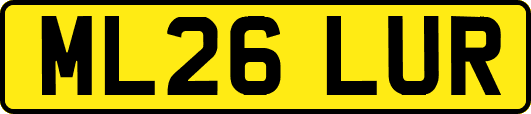 ML26LUR